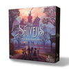 Pop Fiction Games The Shivers - Lost City Toys