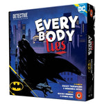 Portal Games Batman: Everybody Lies - Lost City Toys