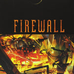 Posthuman Studios Eclipse Phase RPG: Firewall Hardcover - Lost City Toys