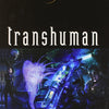 Posthuman Studios Eclipse Phase RPG: Transhuman Hardcover - Lost City Toys