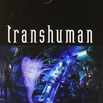 Posthuman Studios Eclipse Phase RPG: Transhuman Hardcover - Lost City Toys