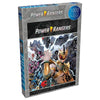 Power Rangers: Heroes of the Grid - Puzzle Series Shattered Grid - Lost City Toys