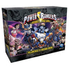 Power Rangers: Heroes of the Grid: Villain Pack #2: Machine Empire - Lost City Toys