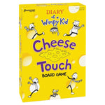Pressman Toy Board Games Pressman Toy Diary of a Wimpy Kid Cheese Touch