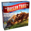 Pressman Toy Board Games Pressman Toy Oregon Trail: Journey to Willamette Valley