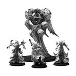 Privateer Press Miniatures Games Privateer Press Warmachine MKIV: Void Engine and Wights