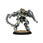 Privateer Press Warmachine MKIV: Dusk House Kallyss Ghast Light Warjack - Lost City Toys