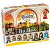 Queen Games Alhambra: Big Box Second Edition - Lost City Toys