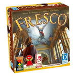 Queen Games Fresco - Lost City Toys