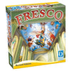 Queen Games Fresco Revised Edition - Lost City Toys