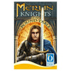 Queen Games Merlin: Knights of the Round Table - Lost City Toys