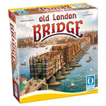 Queen Games Old London Bridge - Lost City Toys