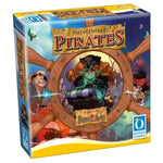 Queen Games Pirates - Lost City Toys