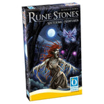 Queen Games Rune Stones: Nocturnal Creatures Expansion - Lost City Toys