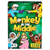 R&amp;R Games Board Games R&R Games Monkey In The Middle