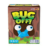 R&amp;R Games Non Collectible Card Games R&R Games Bug Off
