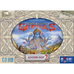 R & R Games Rajas of the Ganges: Goodie Box 2 - Lost City Toys