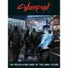R. Talsorian Games Cyberpunk RED: Core Rulebook - Lost City Toys