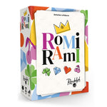 Randolph Romi Rami - Lost City Toys