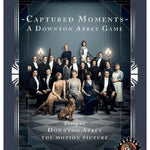 Rather Dashing Games Board Games Rather Dashing Games Captured Moments - A Downton Abbey Game