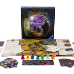 Ravensburger Board Games Ravensburger The Lord of the Rings: Adventure Book Game
