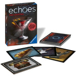 Ravensburger echoes: The Cocktail - Lost City Toys