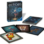 Ravensburger echoes: The Dancer - Lost City Toys