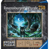 Ravensburger ESCAPE: The Curse of the Wolves 759pc Puzzle - Lost City Toys