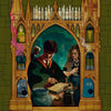 Ravensburger Harry Potter: F 1000pc Puzzle - Lost City Toys