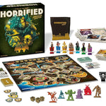 Ravensburger Horrified: American Monsters - Lost City Toys