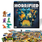 Ravensburger Horrified: Greek Monsters - Lost City Toys