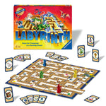 Ravensburger Labyrinth - Lost City Toys