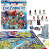 Ravensburger Marvel: Eye Found It! - Lost City Toys