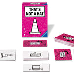 Ravensburger Non-Collectible Card Ravensburger That`s Not A Hat