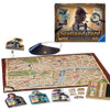 Ravensburger Scotland Yard: Sherlock Holmes Edition - Lost City Toys