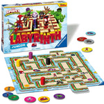 Ravensburger Spidey and His Amazing Friends Labyrinth Jr. - Lost City Toys