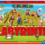 Ravensburger Super Mario Labyrinth - Lost City Toys