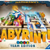 Ravensburger Team Labyrinth - Lost City Toys