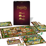 Ravensburger The Castles of Burgundy 20th Anniversary Edition (ALEA) - Lost City Toys