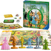 Ravensburger The Wizard of Oz: Adventure Book Game - Lost City Toys