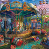 Ravensburger Toys and Collectible Ravensburger Gloomy Carnival 1000pc Puzzle
