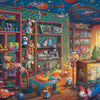 Ravensburger Toys and Collectible Ravensburger Tattered Toy Store 1000pc Puzzle