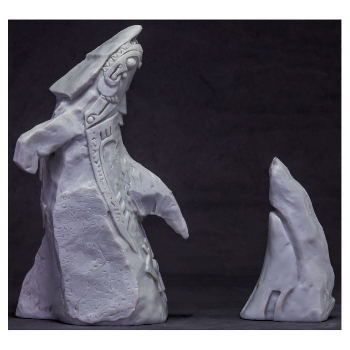 Reaper Miniatures Bones: Altar to Dagon - Lost City Toys