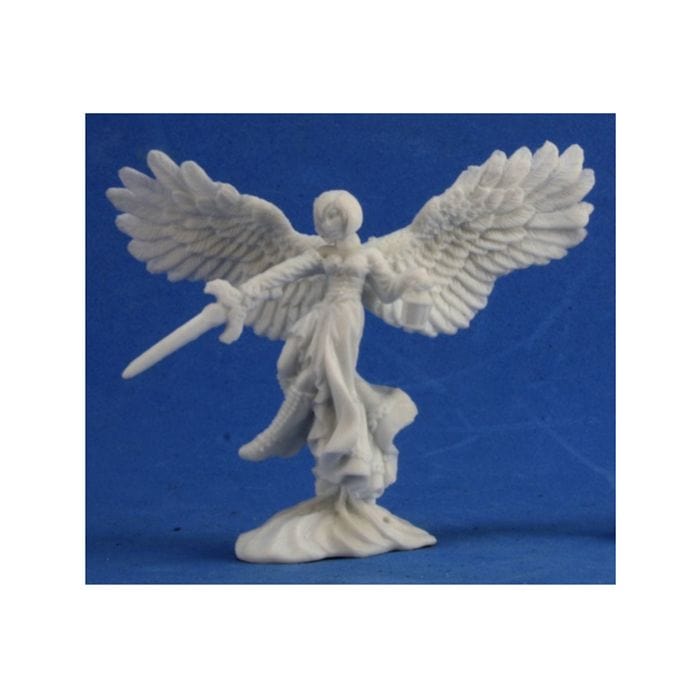 Reaper Miniatures Bones: Angel of Shadows - Lost City Toys