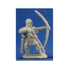 Reaper Miniatures Bones: Anhurian Bowman (3) - Lost City Toys