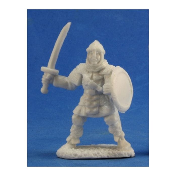 Reaper Miniatures Bones: Anhurian Swordsman (3) - Lost City Toys