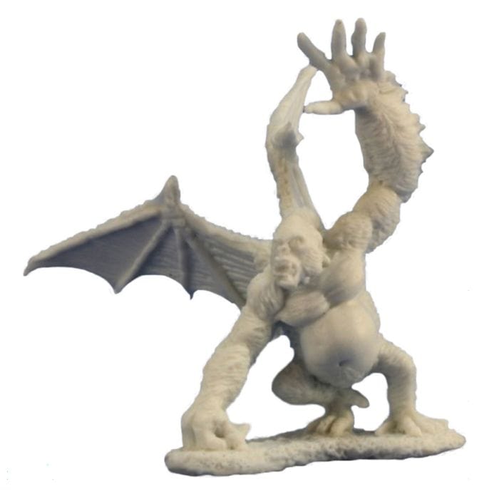 Reaper Miniatures Bones: Ape Demon - Lost City Toys