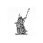 Reaper Miniatures Bones: Arakus Landarzad, Wizard - Lost City Toys