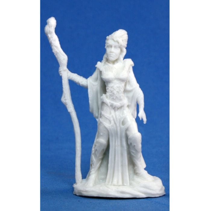 Reaper Miniatures Bones: Autumn Bronzeleaf - Lost City Toys