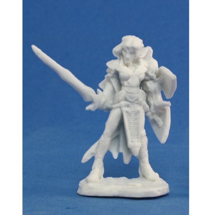 Reaper Miniatures Bones: Aviriel - Lost City Toys